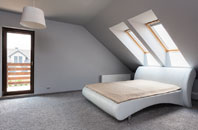 Kirtleton bedroom extensions