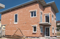 Kirtleton home extensions
