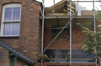 free Kirtleton home extension quotes