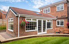 Kirtleton house extension leads
